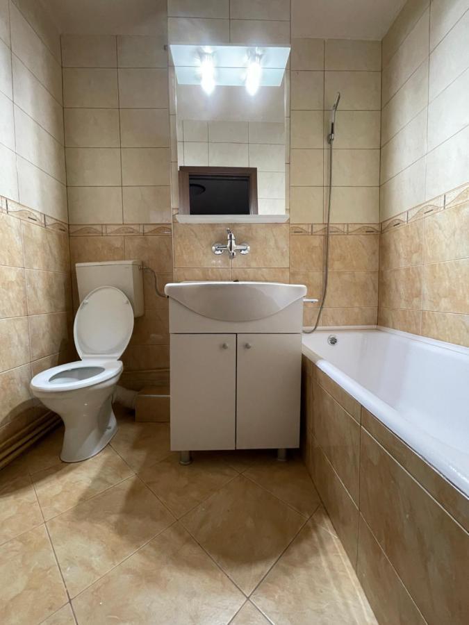 M & I Apartment 3 Targu-Mures Bagian luar foto